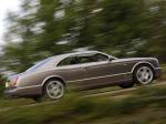Bentley Brooklands 2008 года